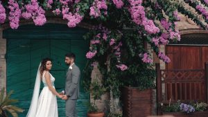 12 2 Tears Wedding Film