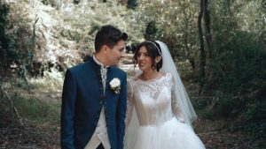4 2 Tears Wedding Film