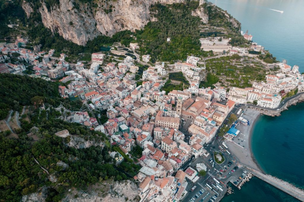 AMALFI COAST AND THE IMPORTANCE OF A DESTINATION WEDDING LOCAL VIDEOGRAPHER 1 tearsweddingfilm A Dream Wedding in Amalfi coast1 Tears Wedding Film