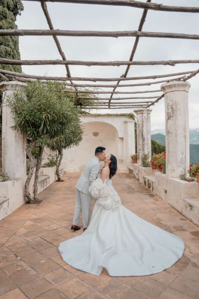 AMALFI COAST AND THE IMPORTANCE OF A DESTINATION WEDDING LOCAL VIDEOGRAPHER 18 tearsweddingfilm A Dream Wedding in Amalfi coast18 Tears Wedding Film