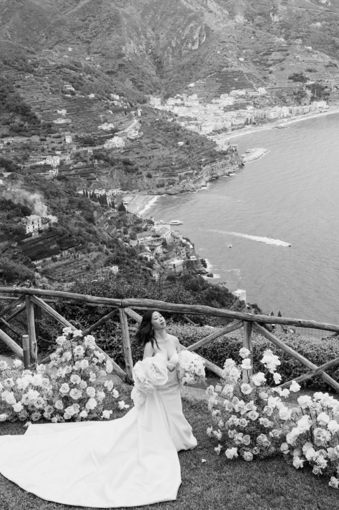 AMALFI COAST AND THE IMPORTANCE OF A DESTINATION WEDDING LOCAL VIDEOGRAPHER 20 tearsweddingfilm A Dream Wedding in Amalfi coast20 Tears Wedding Film