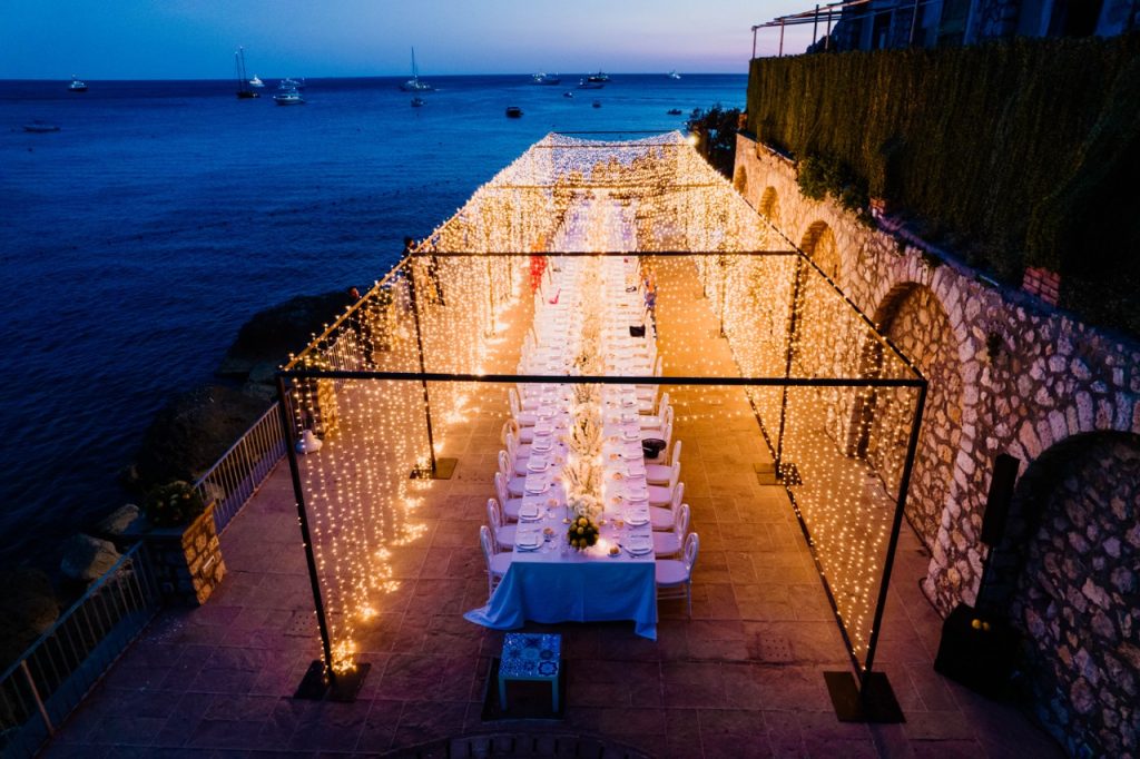 AMALFI COAST AND THE IMPORTANCE OF A DESTINATION WEDDING LOCAL VIDEOGRAPHER 7 tearsweddingfilm A Dream Wedding in Amalfi coast7 Tears Wedding Film