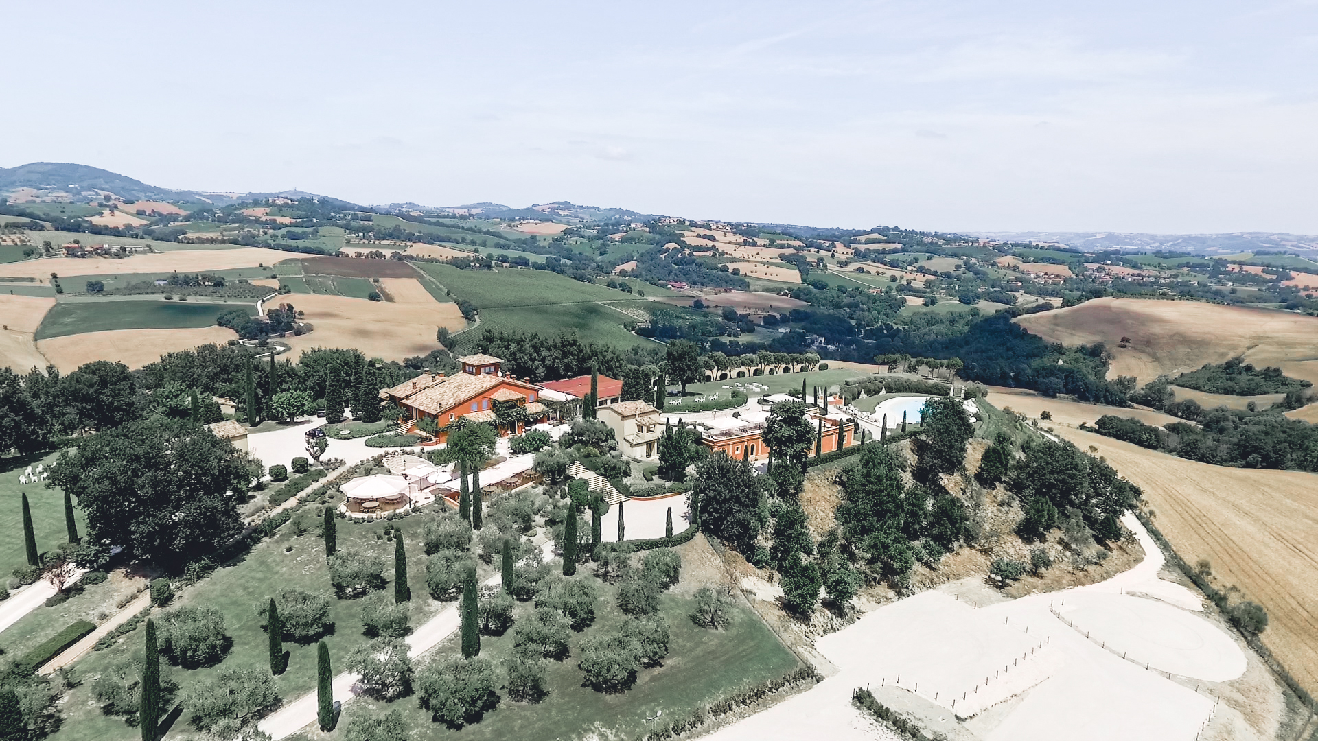 // A + F // An elegant destination wedding in Marche - Italy 1 Tears Wedding Film - // A + F // An elegant destination wedding in Marche - Italy - Best Italian Wedding Videographer