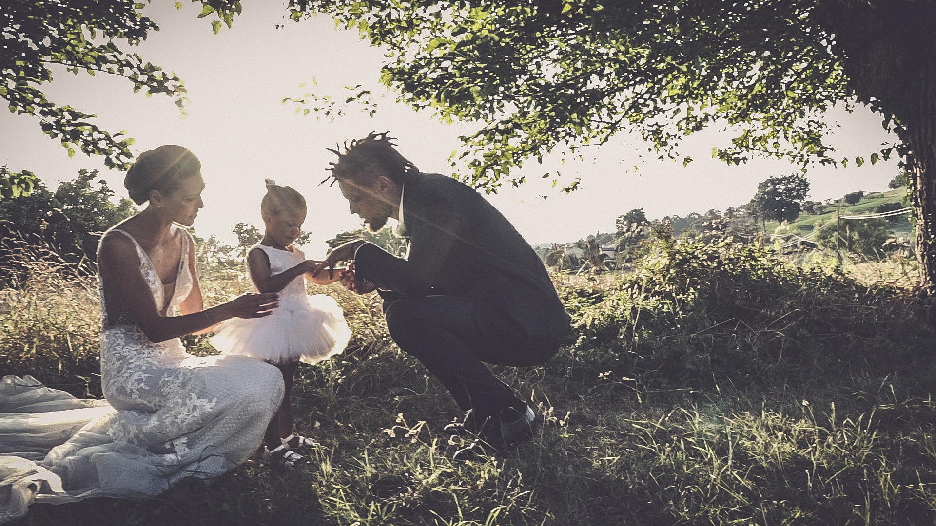 // E + D // Wedding Star in Villa La Cerbara - Pesaro - Marche - Italy 1 Tears Wedding Film - // E + D // Wedding Star in Villa La Cerbara - Pesaro - Marche - Italy - Best Italian Wedding Videographer