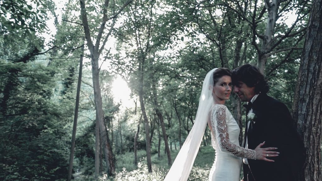 157 Tears Wedding Film