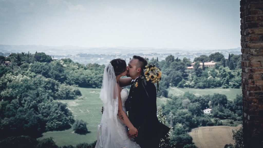 161 Tears Wedding Film