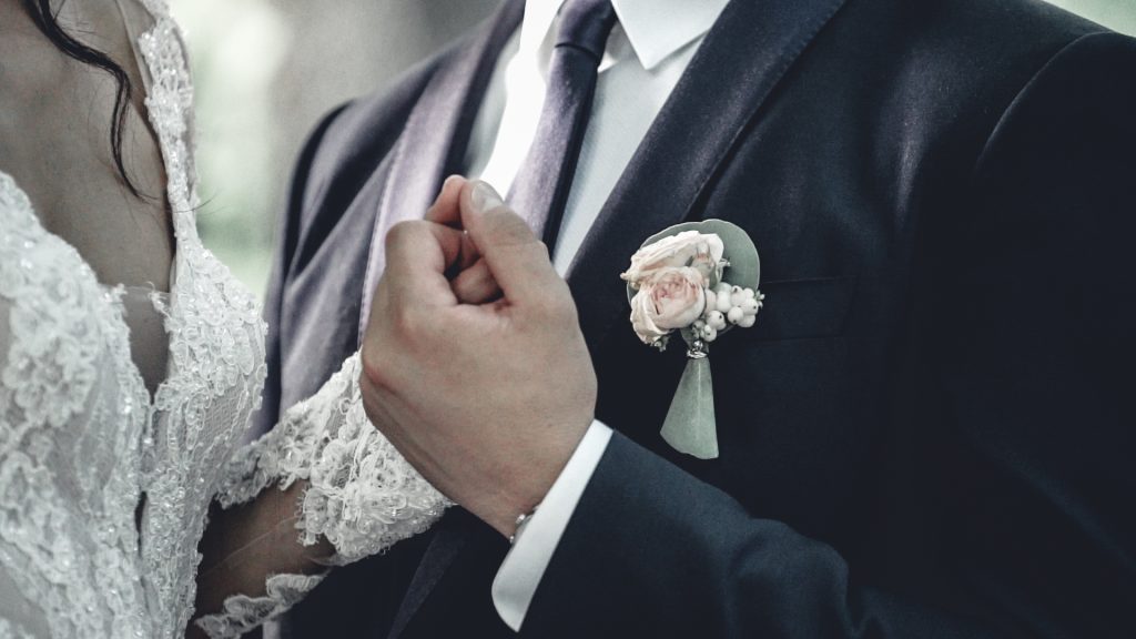 39 1 Tears Wedding Film