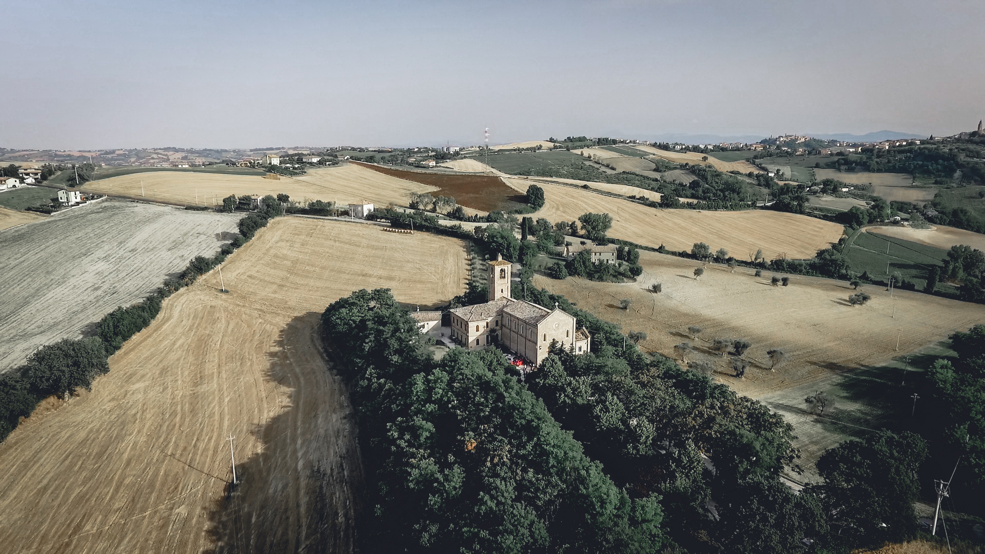 // V + M // Destination Wedding: a dream love in Marche - Italy 1 Tears Wedding Film - // V + M // Destination Wedding: a dream love in Marche - Italy - Best Italian Wedding Videographer