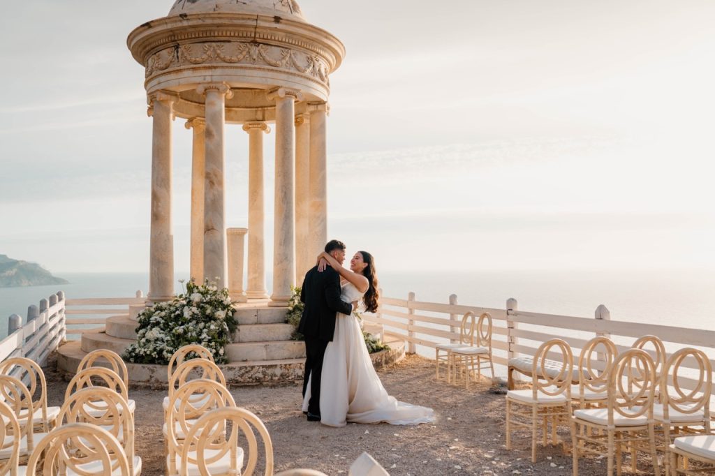 Tears Wedding Film - About - Best Italian Wedding Videographer
