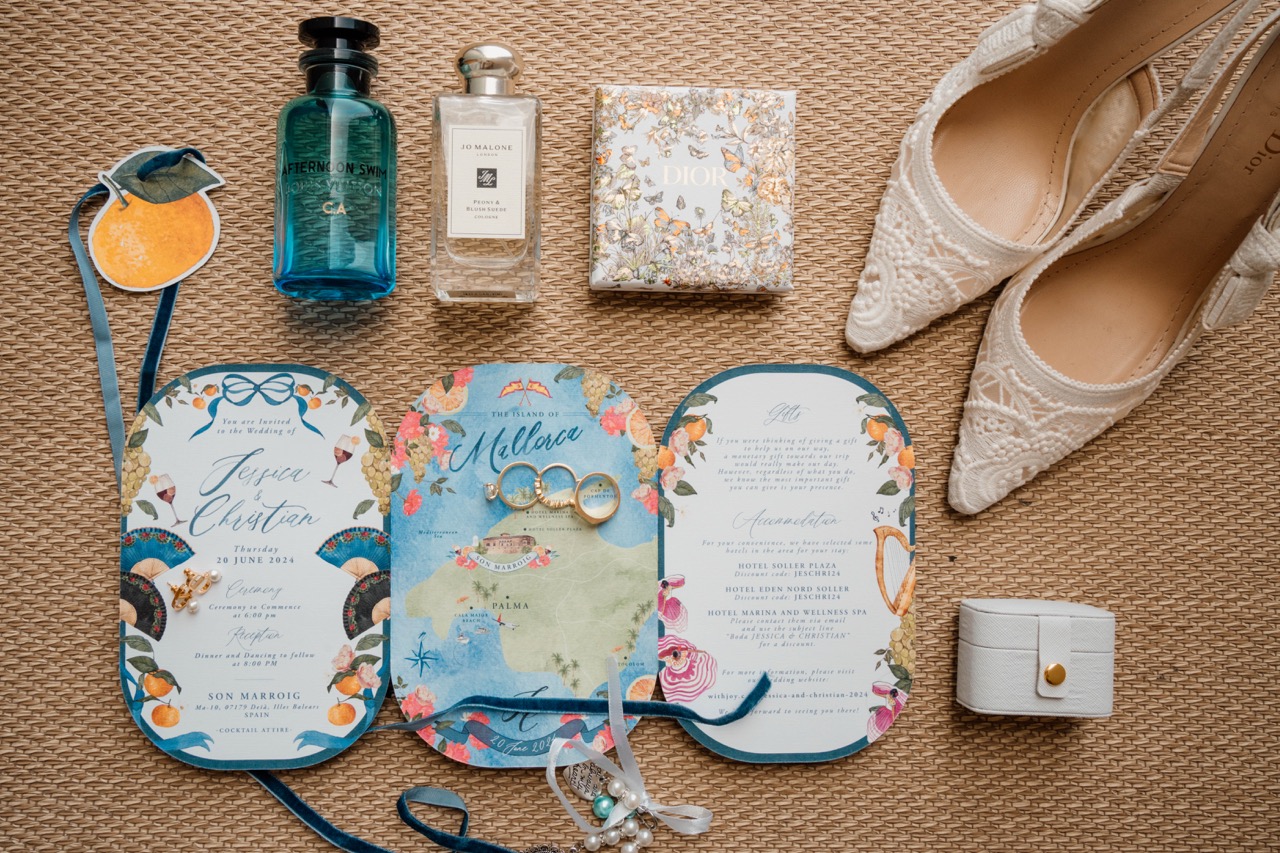 Tears Wedding Film - Home - Best Italian Wedding Videographer