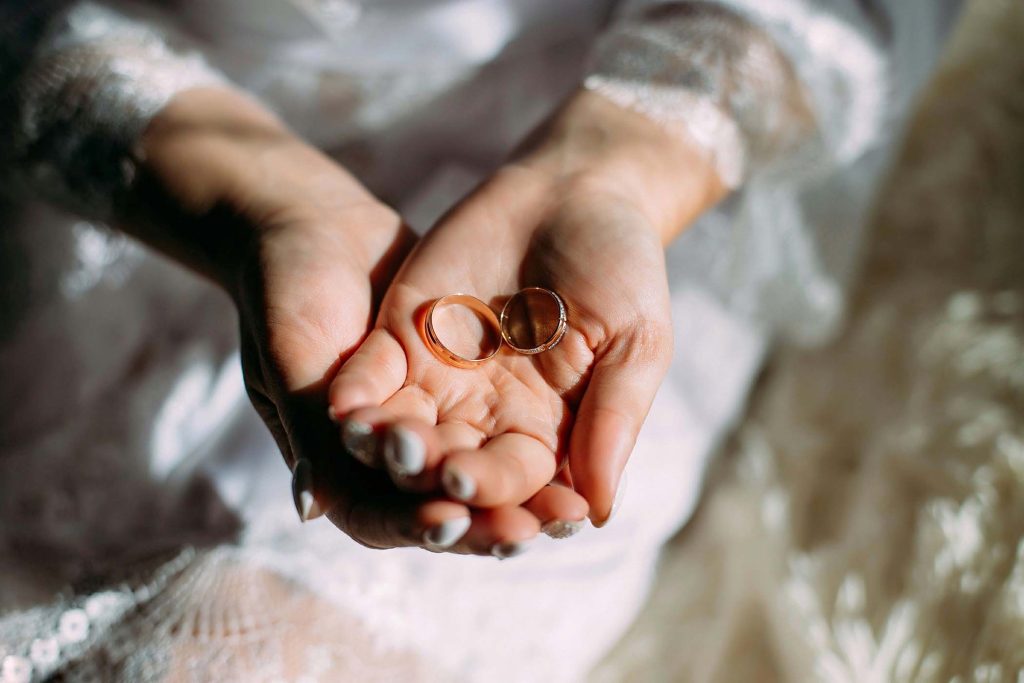 wedding C96HGTB Tears Wedding Film