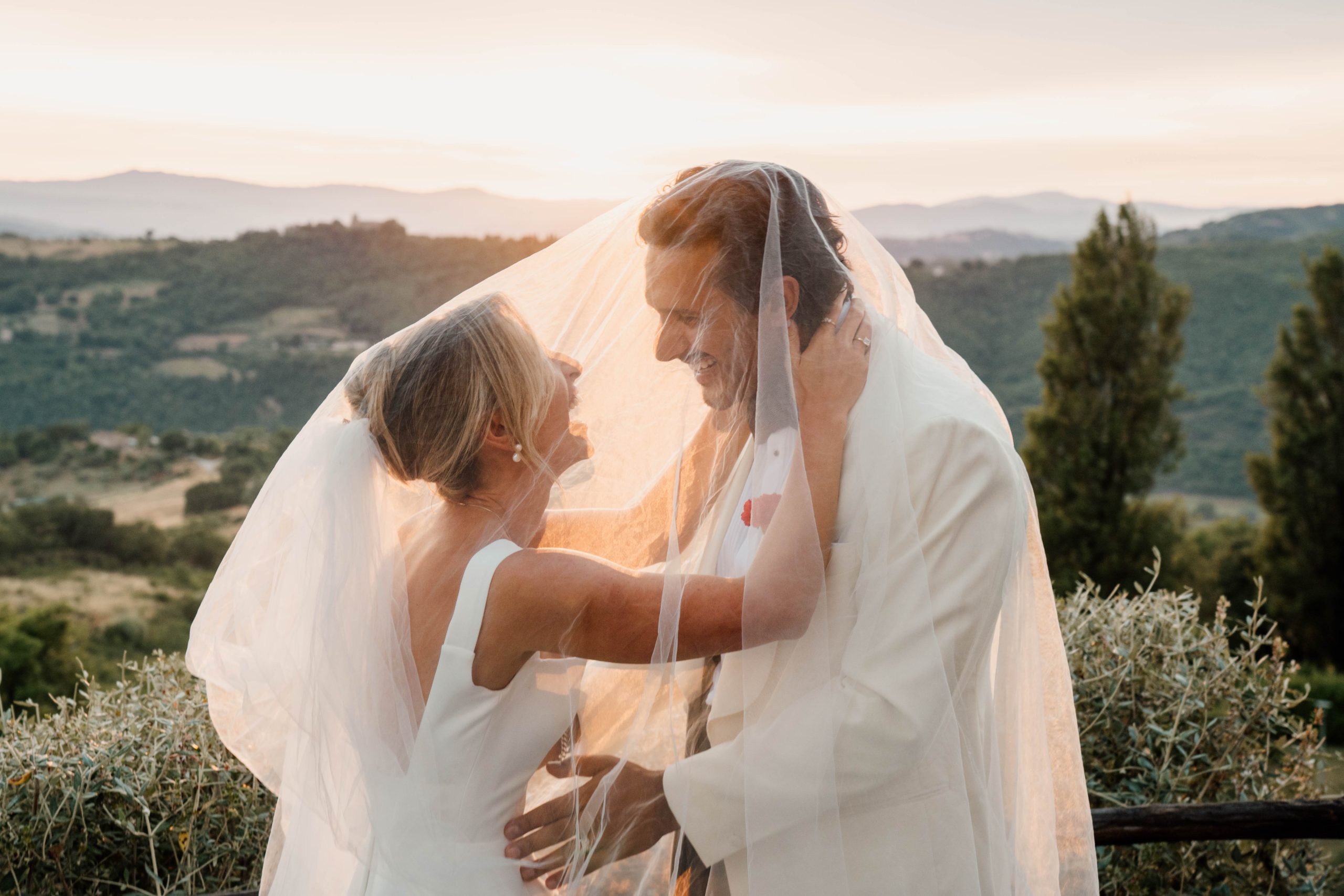 Tears Wedding Film - Home - Best Italian Wedding Videographer